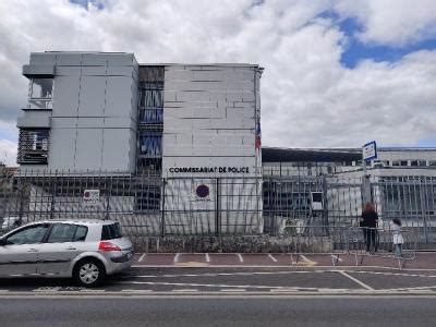 commissariat nanterre|COMMISSARIAT DE POLICE à Nanterre 92000